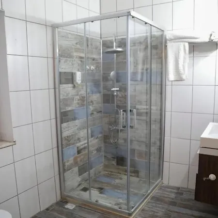 Tren Boutique Otel Hotel Çeşme