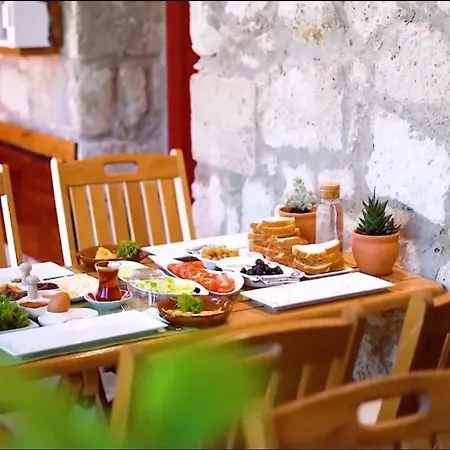 Tren Boutique Otel Hotel Çeşme