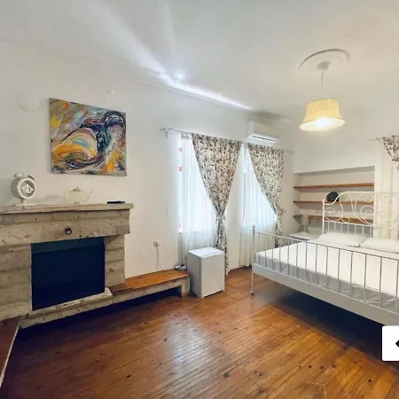 Tren Boutique Otel Ξενοδοχείο