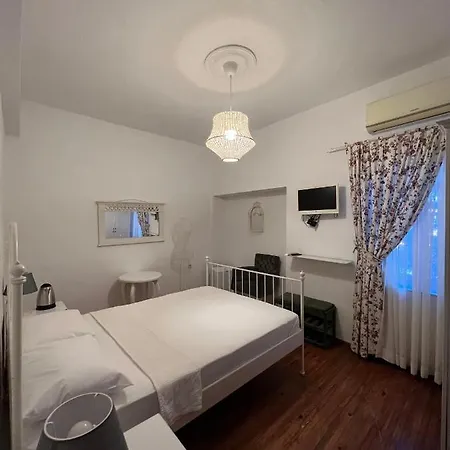 Tren Boutique Otel Çeşme