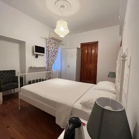 Tren Boutique Otel *