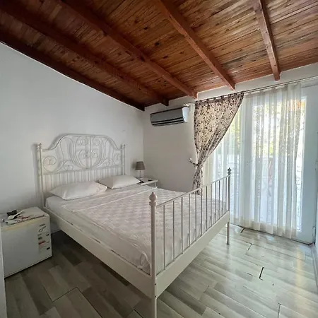 Tren Boutique Otel Çeşme