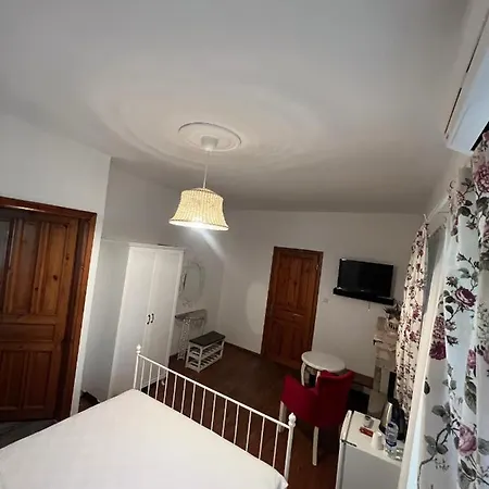 Tren Boutique Otel Ξενοδοχείο
