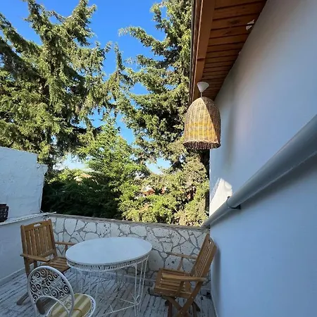 Tren Boutique Otel Ξενοδοχείο Çeşme